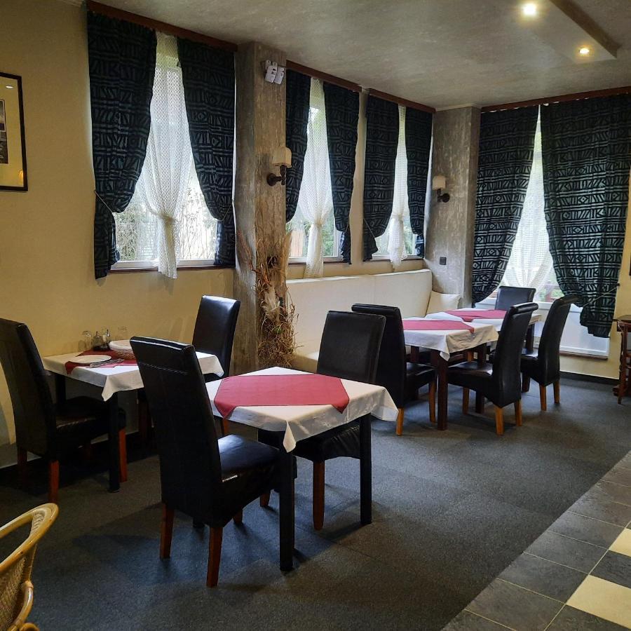 Villa Sagan 扎马迪 外观 照片