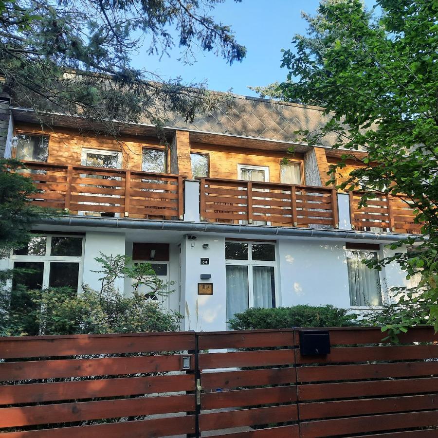 Villa Sagan 扎马迪 外观 照片