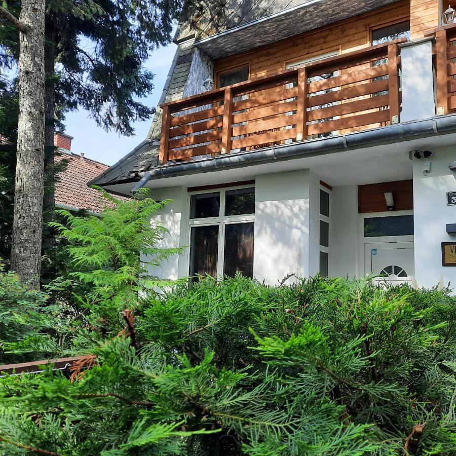 Villa Sagan 扎马迪 外观 照片