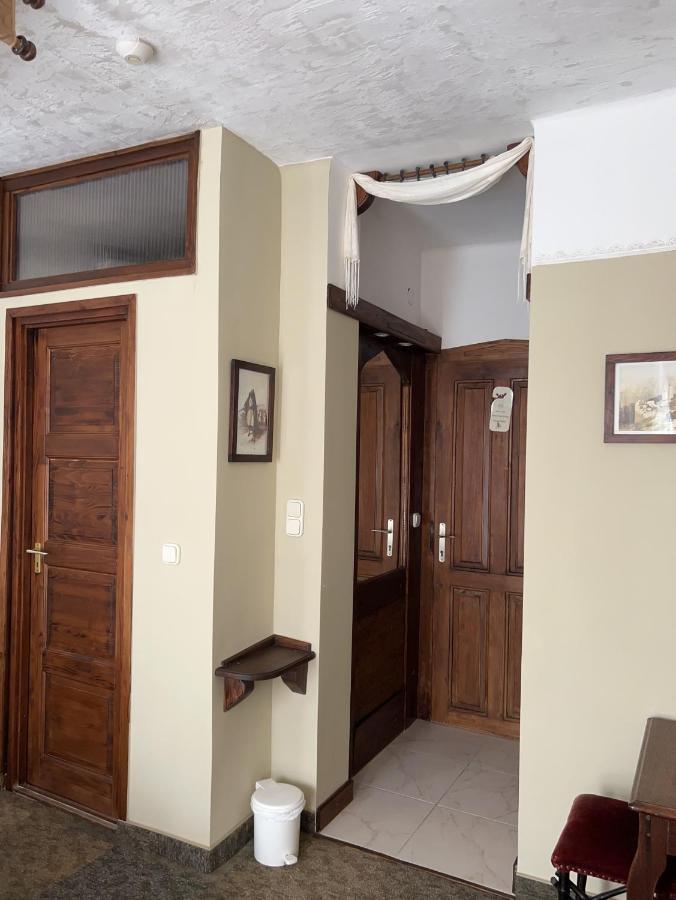 Villa Sagan 扎马迪 外观 照片