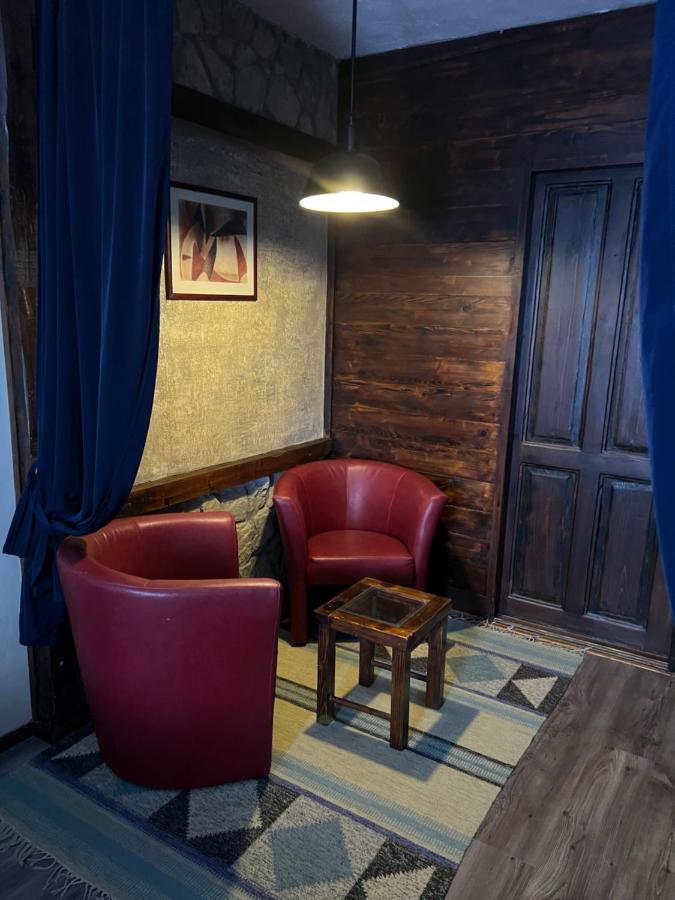 Villa Sagan 扎马迪 外观 照片