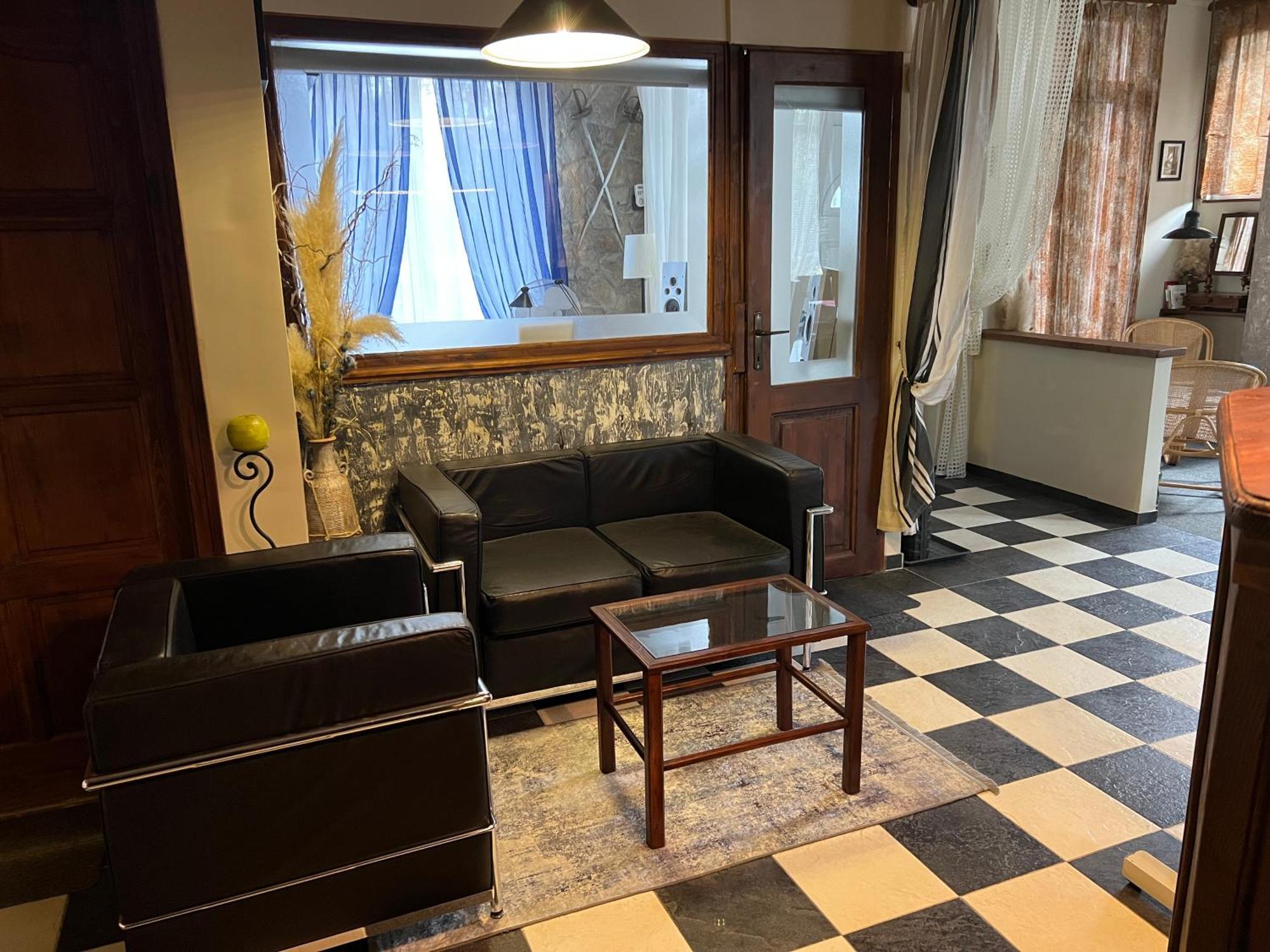Villa Sagan 扎马迪 外观 照片